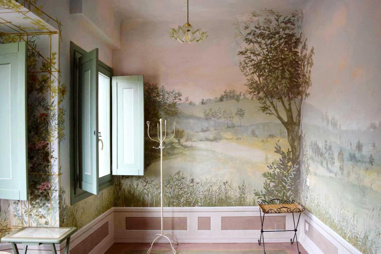 Paca Casa Rural. Arts And Landscape In Asturias Gijon Exterior photo